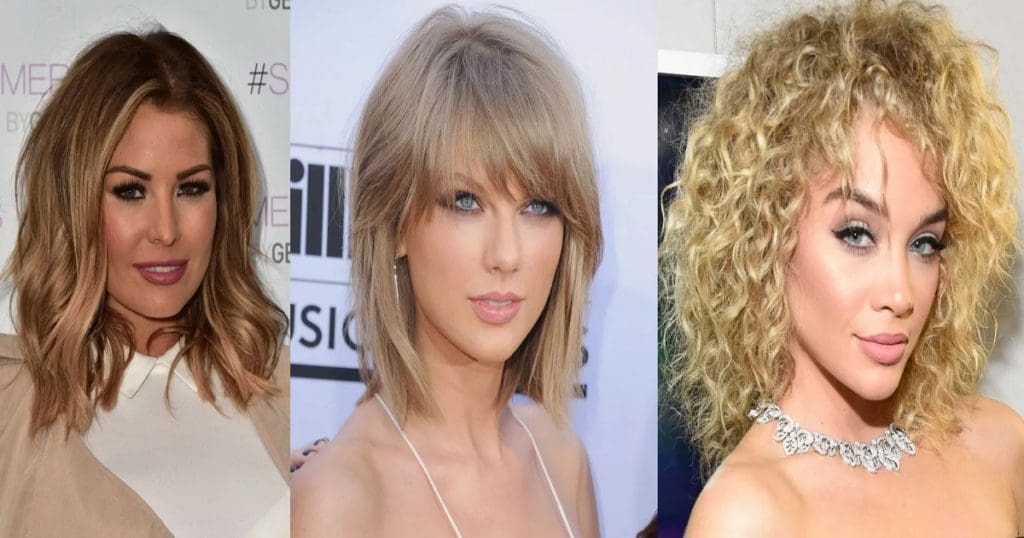 25 Sophisticated Medium Hairstyles with Layers for Women