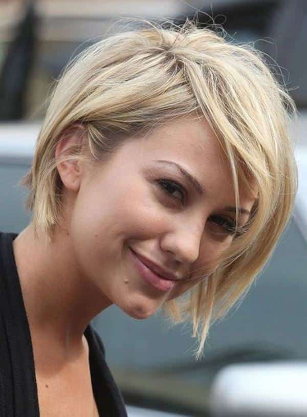 87 Cool and Sophisticated Short Hairstyles for Women