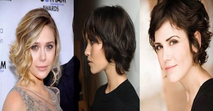 31-Short-Haircuts-for-Wavy-Hair-To-Look-Ravishing