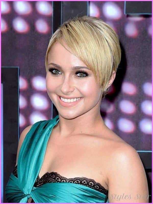 87 Cool and Sophisticated Short Hairstyles for Women