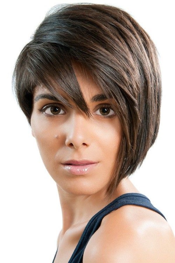 87 Cool and Sophisticated Short Hairstyles for Women