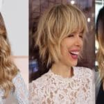 33 New Hairstyles To Try Out This Year