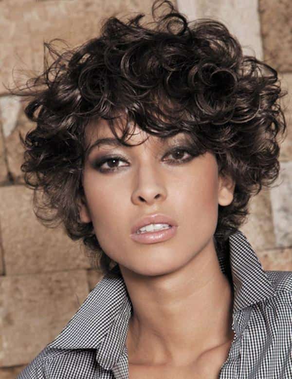 87 Cool and Sophisticated Short Hairstyles for Women