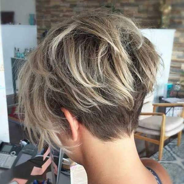 87 Cool and Sophisticated Short Hairstyles for Women