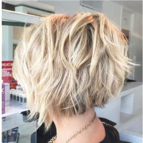 Short-Layered-Inverted-Bob-Haircuts