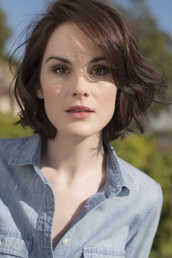 87 Cool and Sophisticated Short Hairstyles for Women