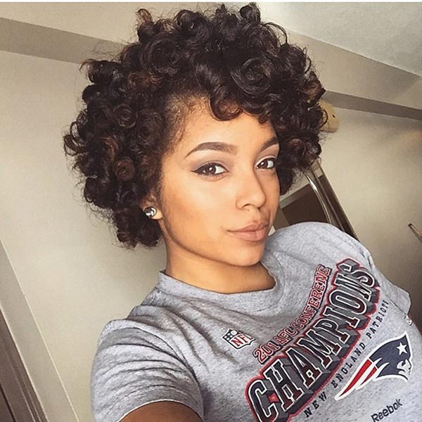 87 Cool and Sophisticated Short Hairstyles for Women