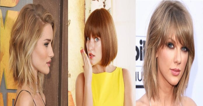 38-Beautiful-And-Easy-Medium-Bob-Hairstyles-For-Women-At-Any-Age