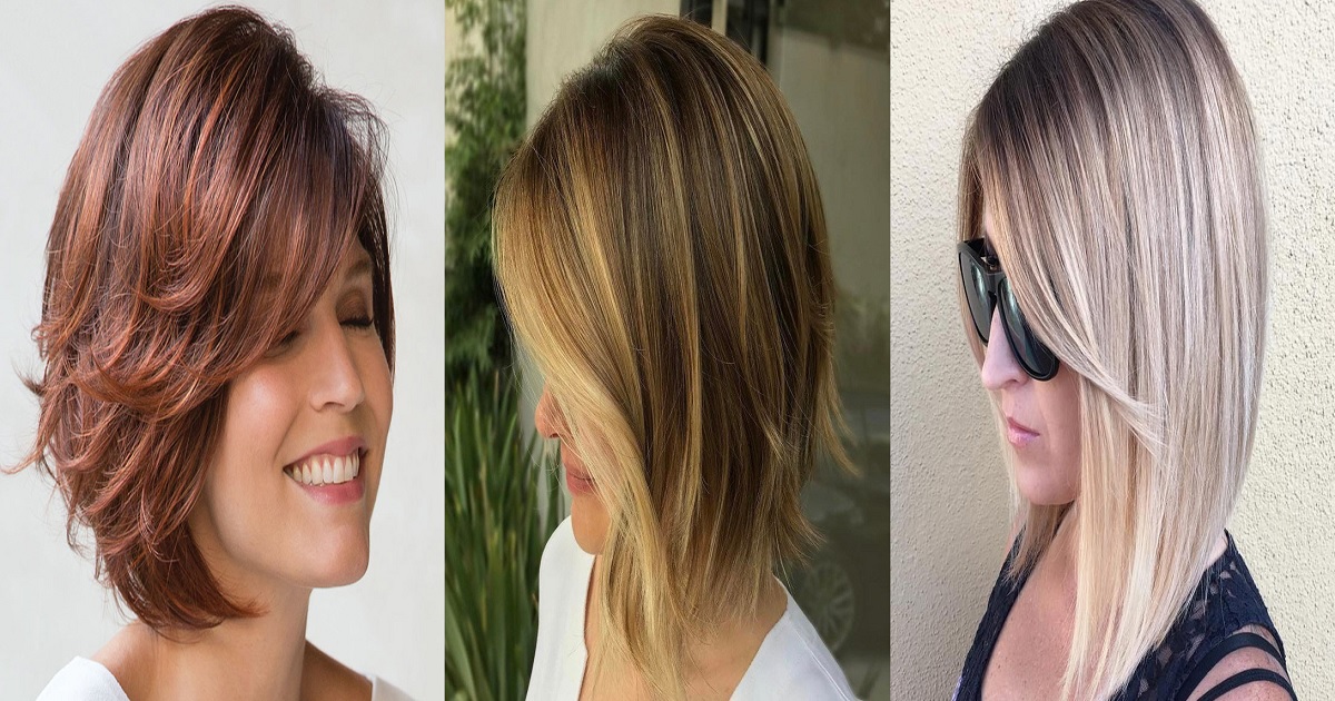 38 Easy Bob Haircuts That Make Your Fine Hair Fuller Hairs