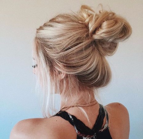 40 Top Hairstyles for Blondes