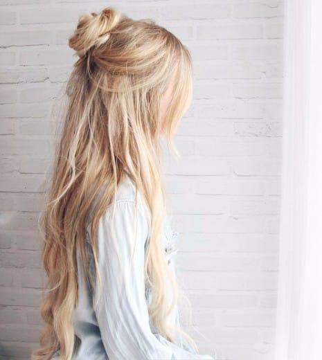 40 Top Hairstyles for Blondes