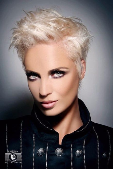 40 Top Hairstyles for Blondes