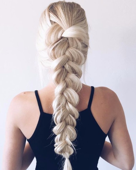 40 Top Hairstyles for Blondes