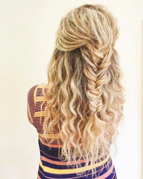 40 Top Hairstyles for Blondes