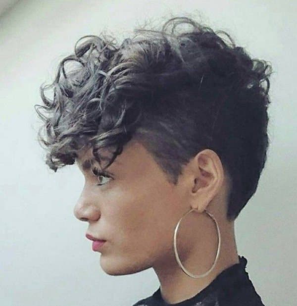 87 Cool and Sophisticated Short Hairstyles for Women