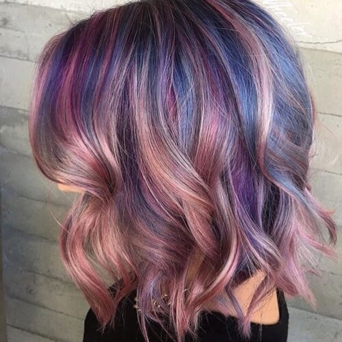 Pastel-Blend-Hairstyles