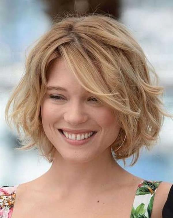 87 Cool and Sophisticated Short Hairstyles for Women