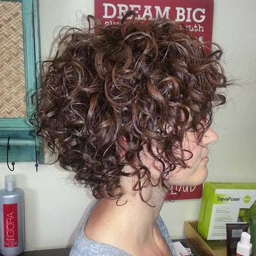 Super-Curly-Short-Hair