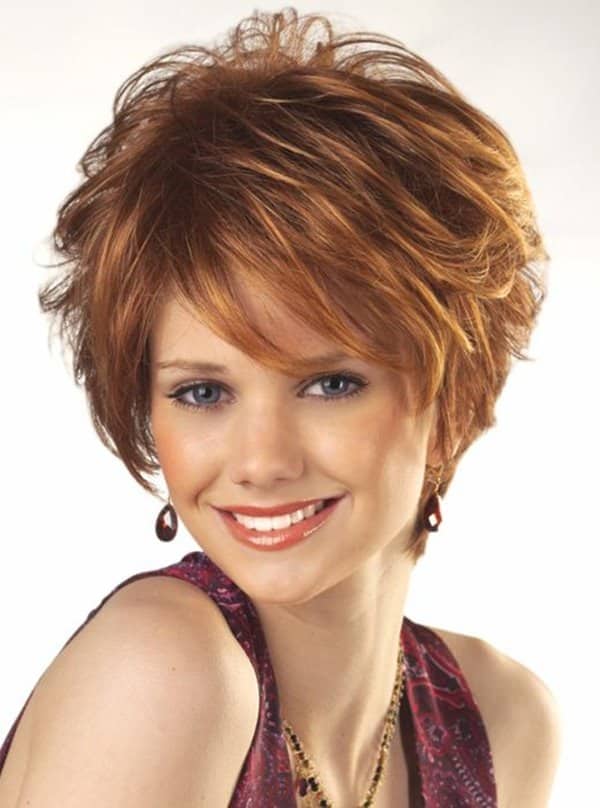 87 Cool and Sophisticated Short Hairstyles for Women