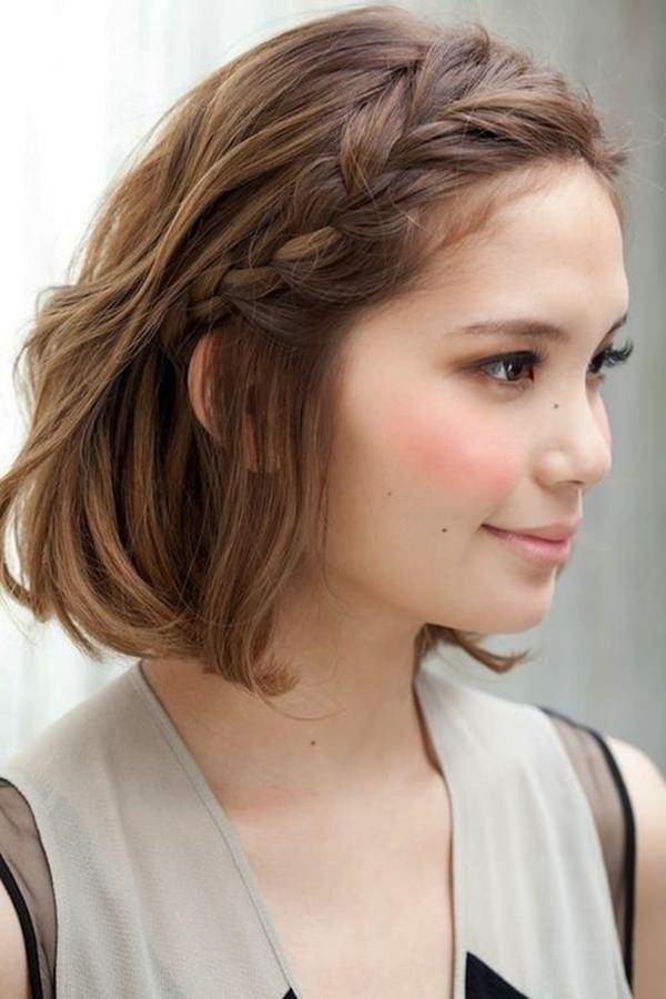 87 Cool and Sophisticated Short Hairstyles for Women