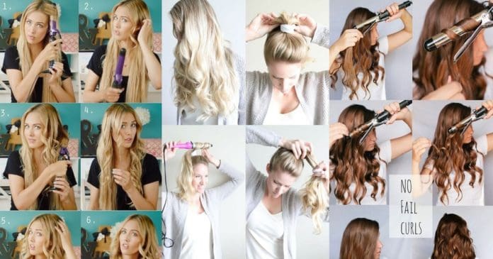 47-Beautiful-Loose-Curl-Hairstyles-With-Tutorial