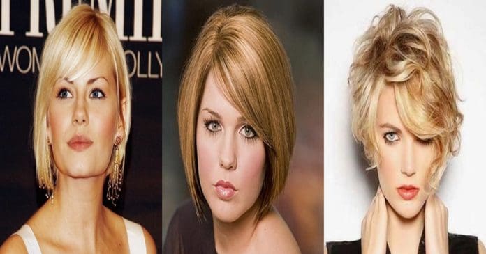 48-Remarkable-Short-Haircuts-for-Round-Faces