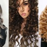 49 Chic Long Curly Hairstyles
