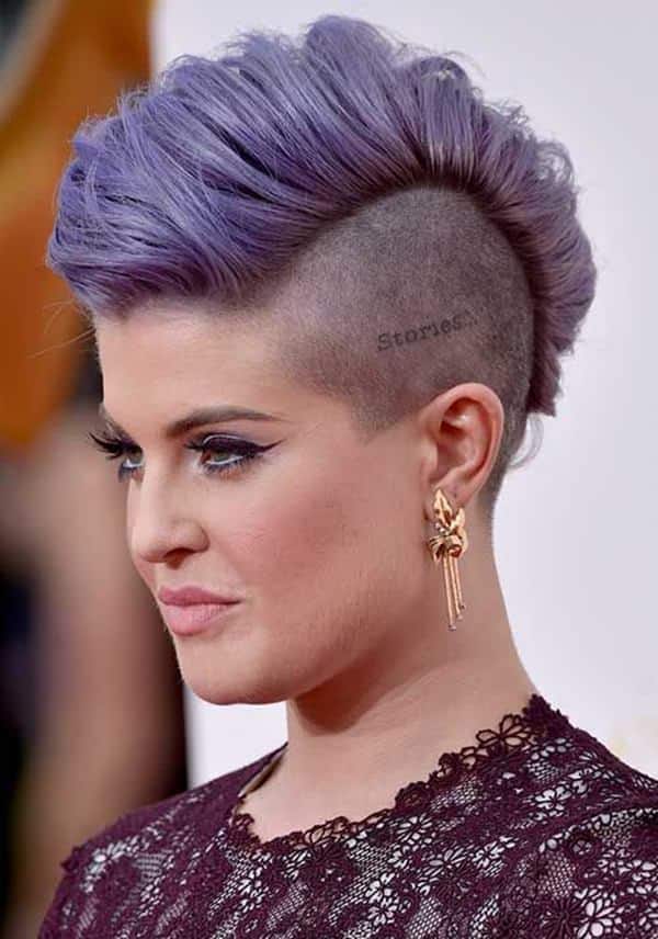 87 Cool and Sophisticated Short Hairstyles for Women