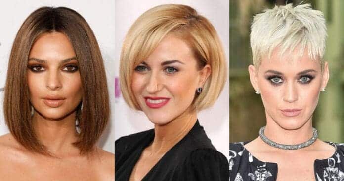 53-Best-Short-Hairstyles-for-Women-2022