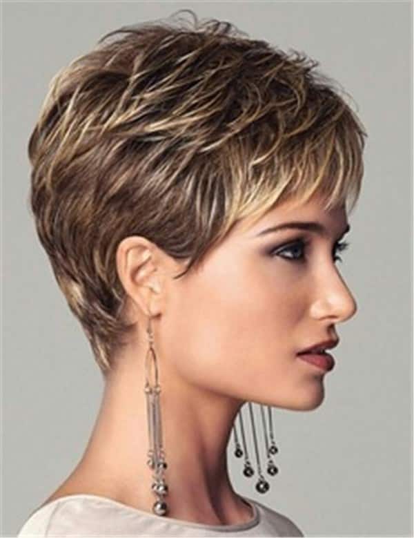 87 Cool and Sophisticated Short Hairstyles for Women