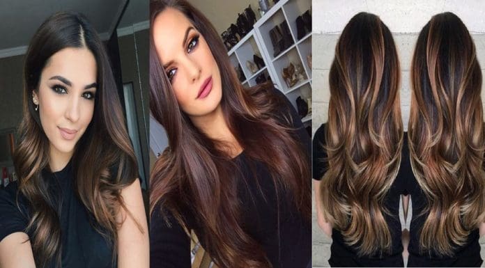 50-Stunning-Shades-of-Brunette-Hair-That-You-Will-Love
