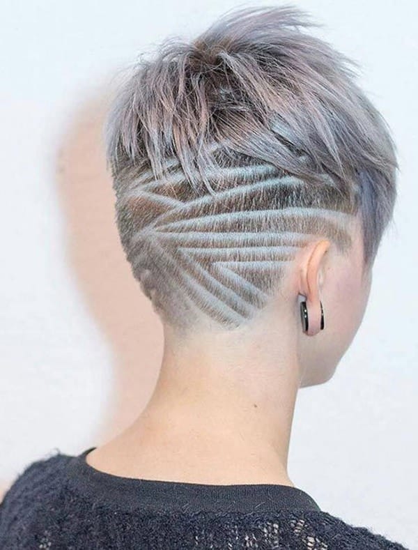 87 Cool and Sophisticated Short Hairstyles for Women