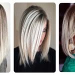 58 Inspiring Long Bob Hairstyles and Long Bob Haircuts