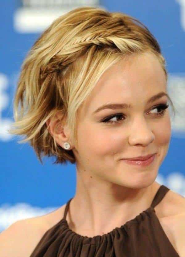 87 Cool and Sophisticated Short Hairstyles for Women