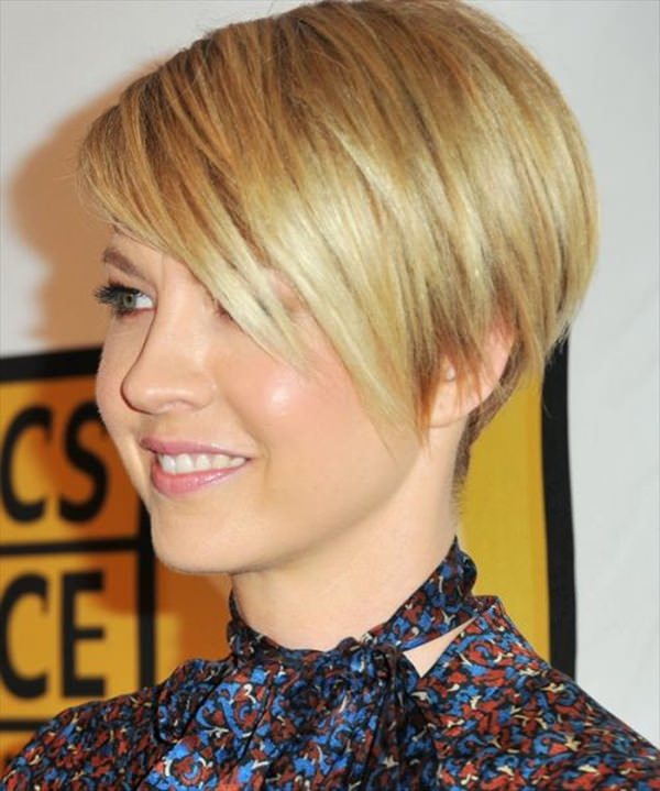 87 Cool and Sophisticated Short Hairstyles for Women