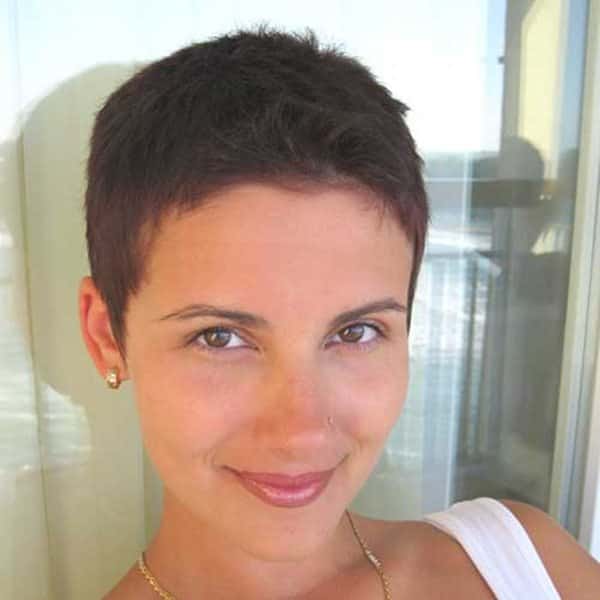 87 Cool and Sophisticated Short Hairstyles for Women