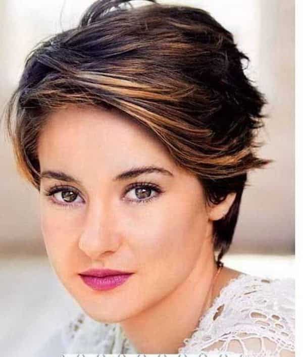 87 Cool and Sophisticated Short Hairstyles for Women