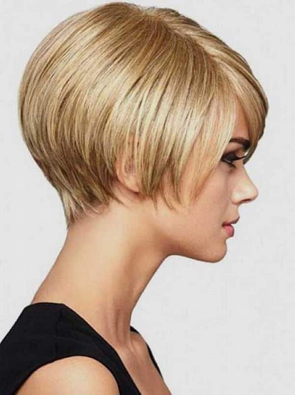 87 Cool and Sophisticated Short Hairstyles for Women