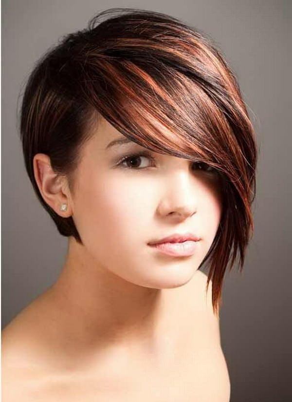 87 Cool and Sophisticated Short Hairstyles for Women