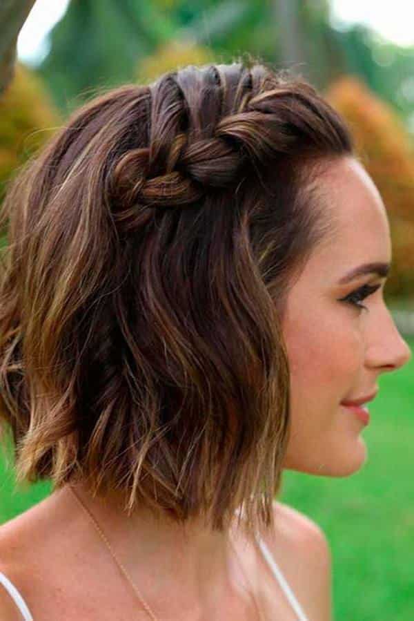 87 Cool and Sophisticated Short Hairstyles for Women