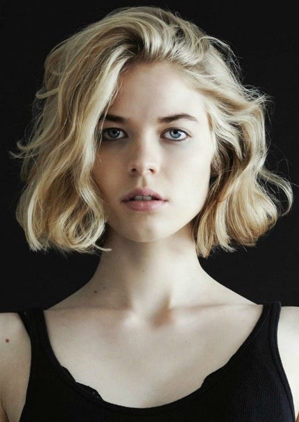 87 Cool and Sophisticated Short Hairstyles for Women