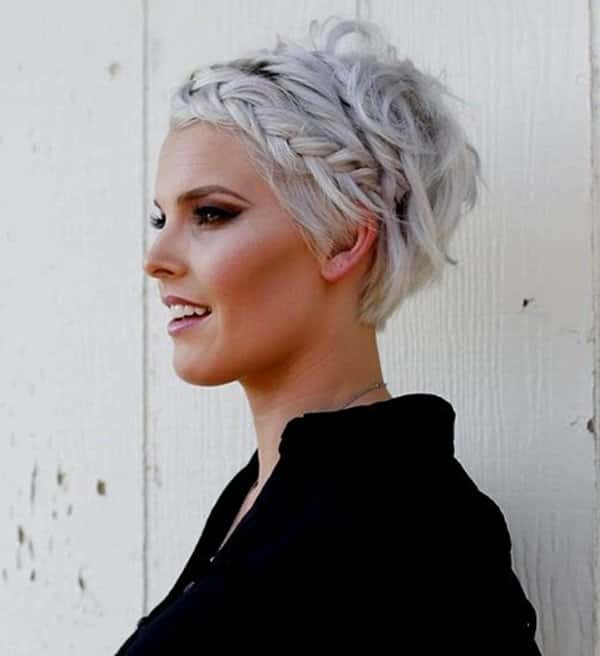 87 Cool and Sophisticated Short Hairstyles for Women