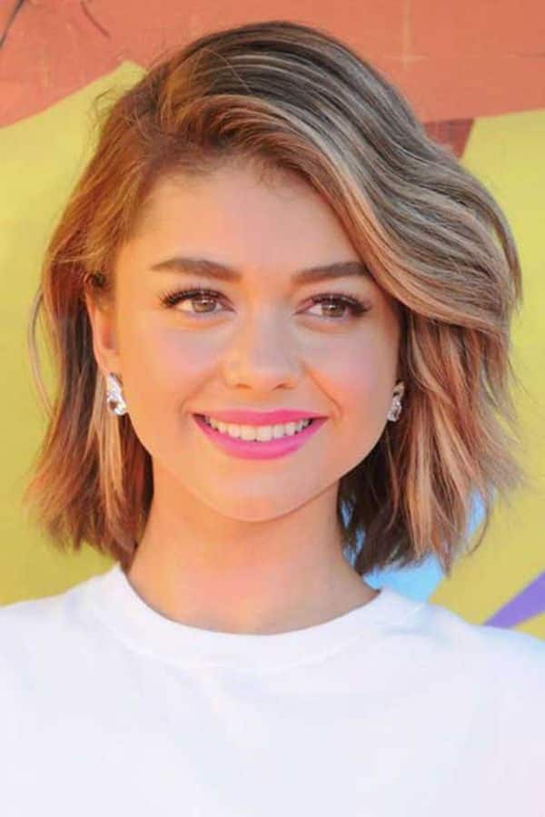 87 Cool and Sophisticated Short Hairstyles for Women