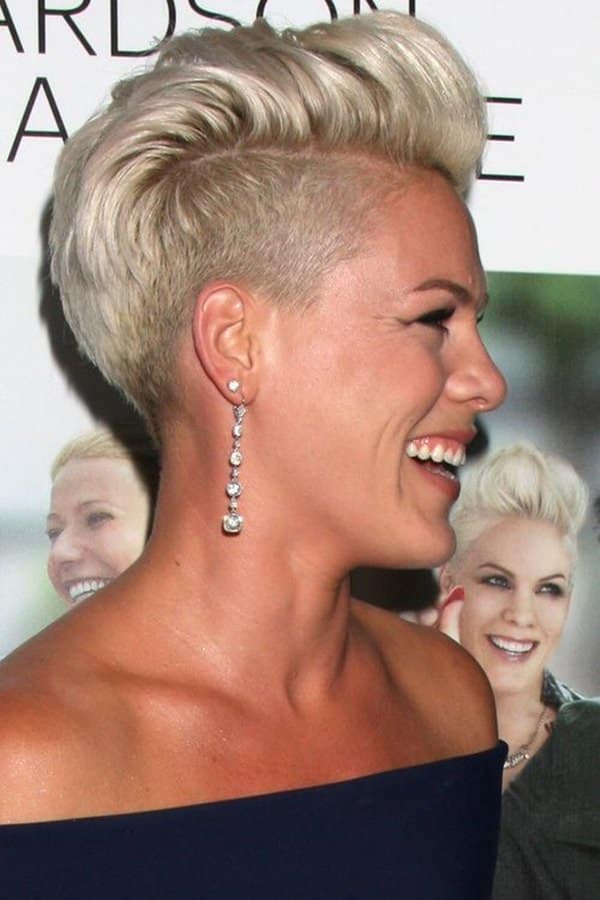 87 Cool and Sophisticated Short Hairstyles for Women