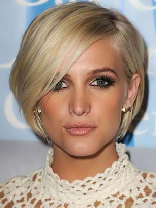 87 Cool and Sophisticated Short Hairstyles for Women