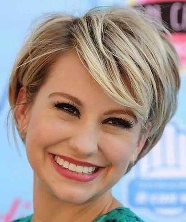 87 Cool and Sophisticated Short Hairstyles for Women