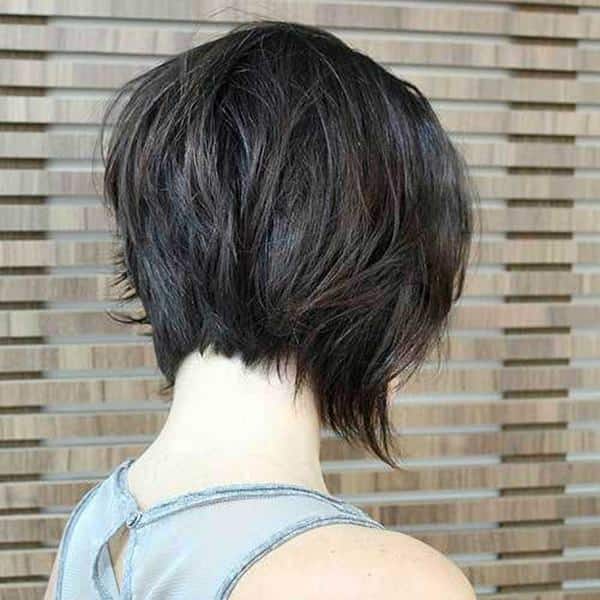 87 Cool and Sophisticated Short Hairstyles for Women