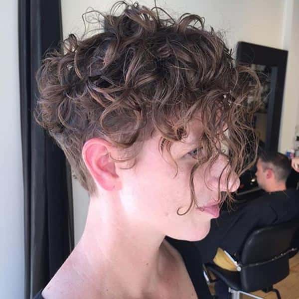 87 Cool and Sophisticated Short Hairstyles for Women