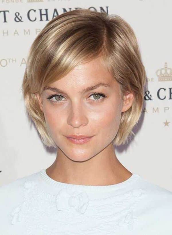 87 Cool and Sophisticated Short Hairstyles for Women