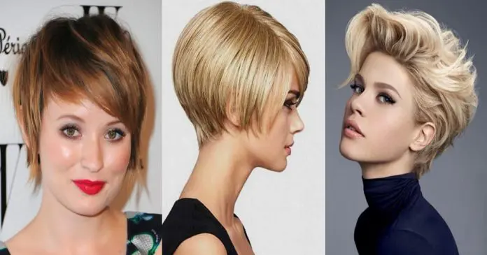 87 Cool and Sophisticated Short Hairstyles for Women